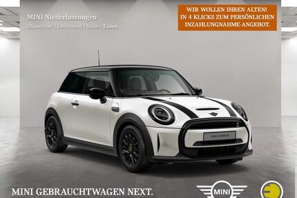 Mini Cooper SE Gebrauchtwagen
