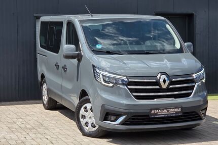 Renault Trafic Gebrauchtwagen