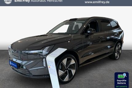 Volvo EX90 Gebrauchtwagen