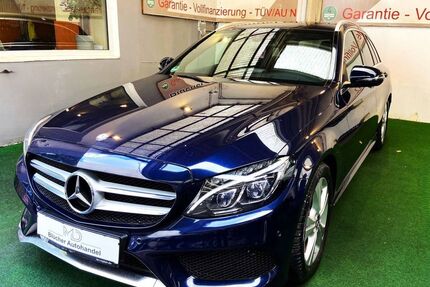 Mercedes-Benz C 220 Gebrauchtwagen