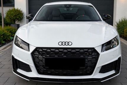 Audi TT Gebrauchtwagen