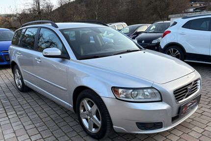 Volvo V50 Gebrauchtwagen
