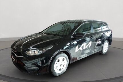 Kia ceed / Ceed Gebrauchtwagen
