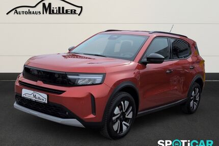 Opel Frontera Gebrauchtwagen
