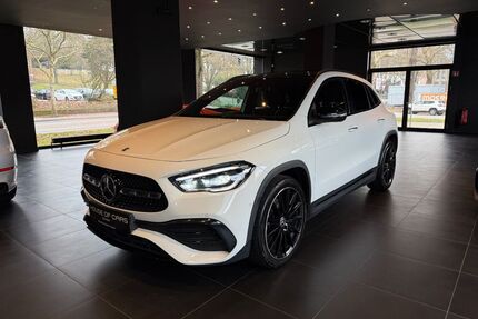 Mercedes-Benz GLA 200 Gebrauchtwagen