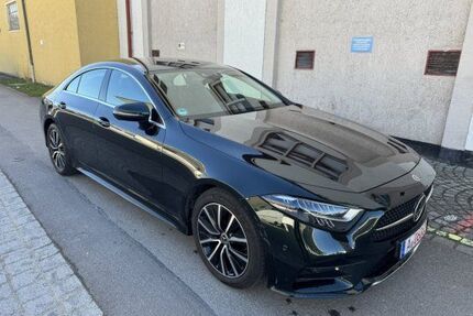 Mercedes-Benz CLS 300 Gebrauchtwagen