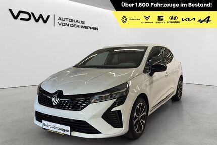 Renault Clio Gebrauchtwagen