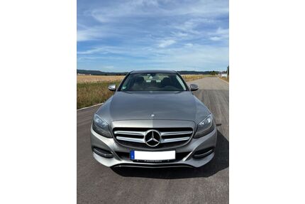 Mercedes-Benz C 200 Gebrauchtwagen
