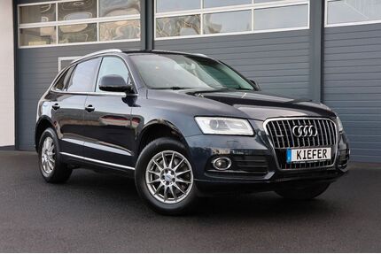 Audi Q5 Gebrauchtwagen