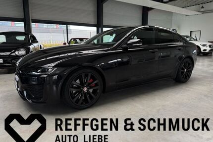 Jaguar XE Gebrauchtwagen