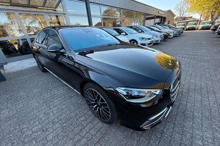 Mercedes-Benz S 400 Gebrauchtwagen