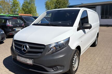 Mercedes-Benz Vito Gebrauchtwagen