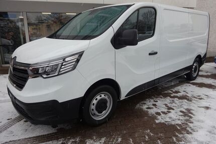 Renault Trafic Gebrauchtwagen
