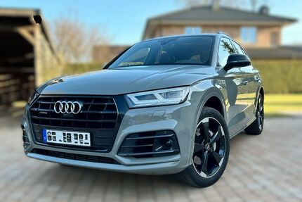 Audi Q5 Gebrauchtwagen