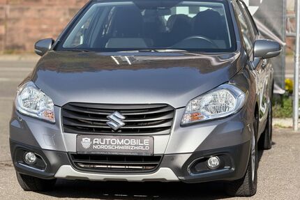 Suzuki (SX4) S-Cross Gebrauchtwagen