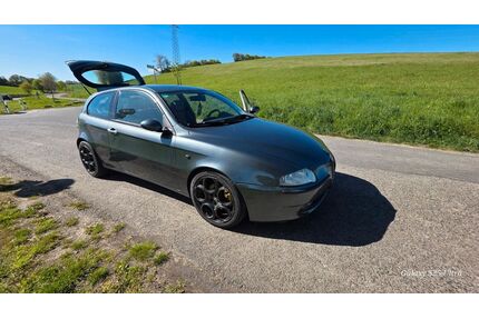 Alfa Romeo 147 Gebrauchtwagen