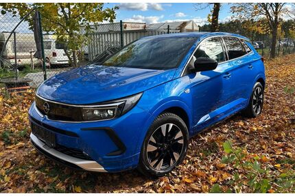 Opel Grandland (X) Gebrauchtwagen