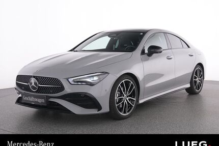 Mercedes-Benz CLA 180 Gebrauchtwagen