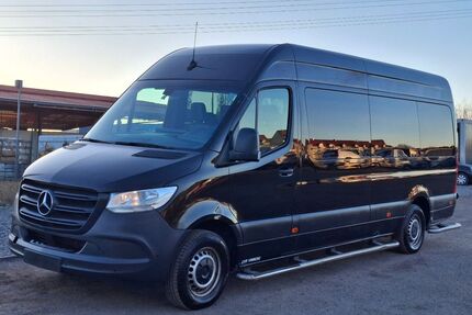Mercedes-Benz Sprinter Gebrauchtwagen