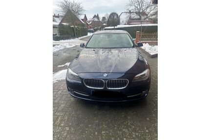 BMW 525 Gebrauchtwagen