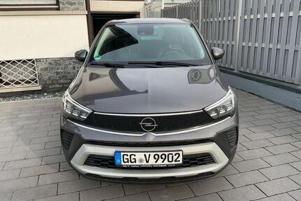 Opel Crossland (X) Gebrauchtwagen