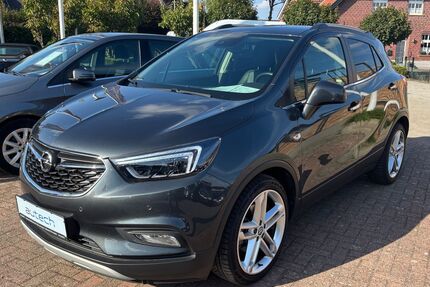 Opel Mokka Gebrauchtwagen