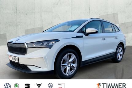 Skoda Enyaq Gebrauchtwagen