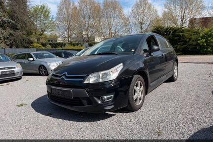 Citroen C4 Gebrauchtwagen