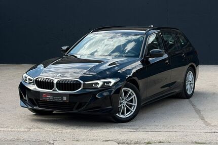 BMW 318 Gebrauchtwagen