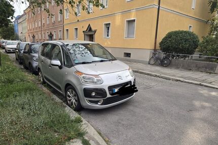 Citroen C3 Picasso Gebrauchtwagen