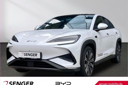 BYD SEALION 7 Gebrauchtwagen