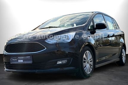 Ford Grand C-Max Gebrauchtwagen