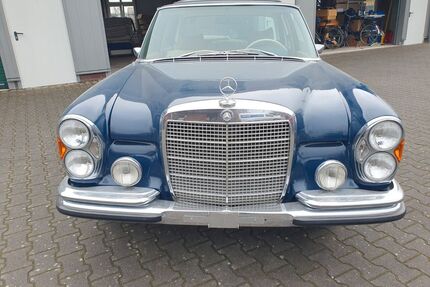 Mercedes-Benz 280 Gebrauchtwagen