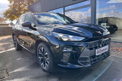 Cupra Terramar Gebrauchtwagen