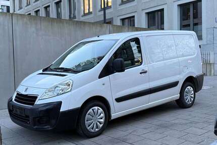 Peugeot Expert Gebrauchtwagen