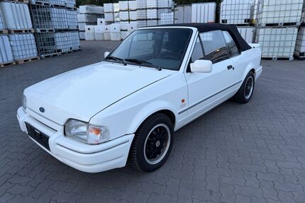 Ford Escort Gebrauchtwagen