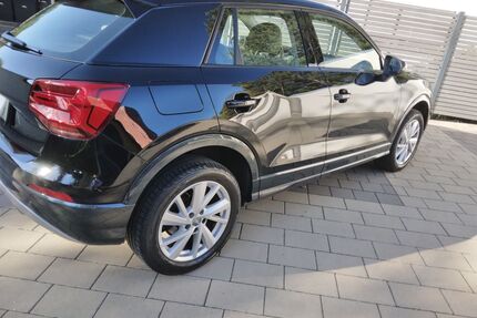 Audi Q2 Gebrauchtwagen