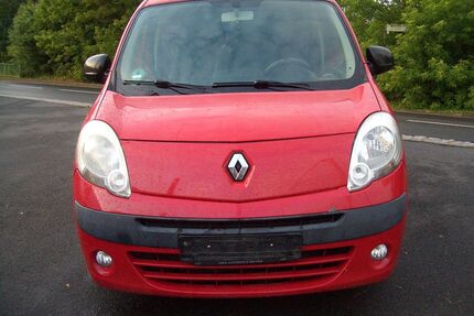 Renault Kangoo Gebrauchtwagen