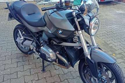 BMW R 1200 R Gebrauchtwagen