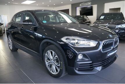 BMW X2 Gebrauchtwagen