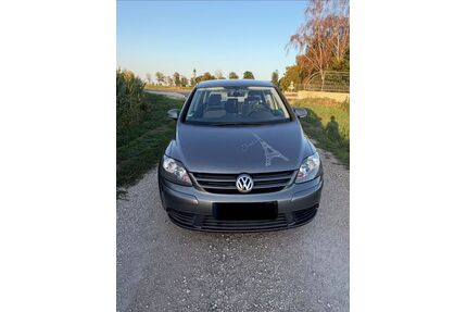 VW Golf Plus Gebrauchtwagen