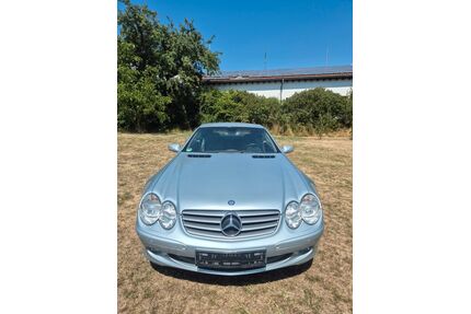Mercedes-Benz SL 350 Gebrauchtwagen