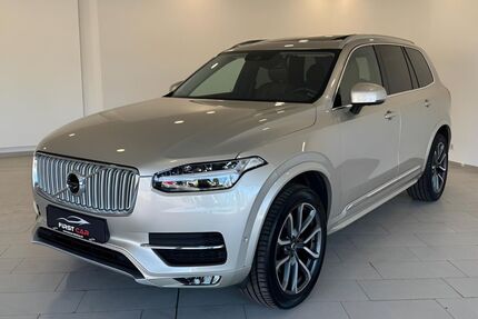 Volvo XC90 Gebrauchtwagen
