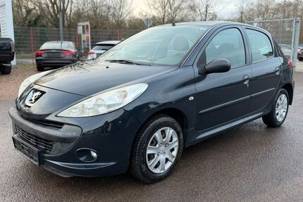 Peugeot 206 Gebrauchtwagen