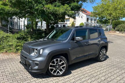 Jeep Renegade Gebrauchtwagen