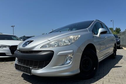 Peugeot 308 Gebrauchtwagen