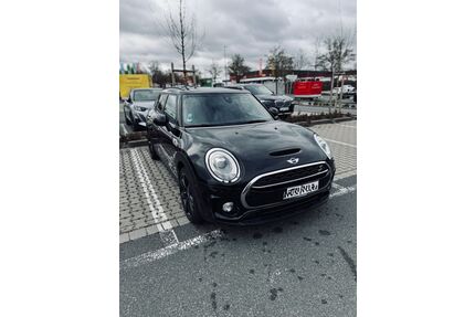 Mini Cooper SD Clubman Gebrauchtwagen