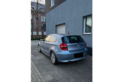 BMW 120 Gebrauchtwagen