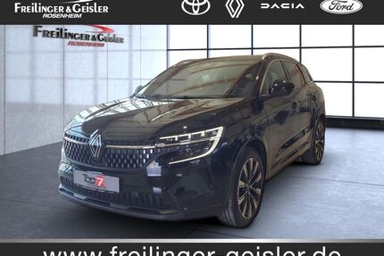 Renault Austral Gebrauchtwagen