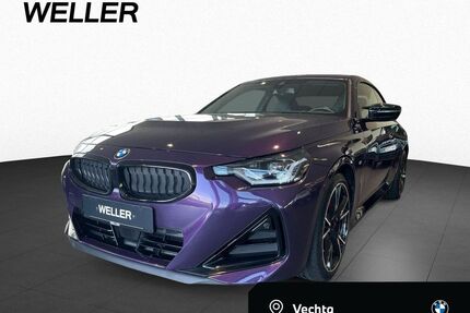 BMW M240i Gebrauchtwagen